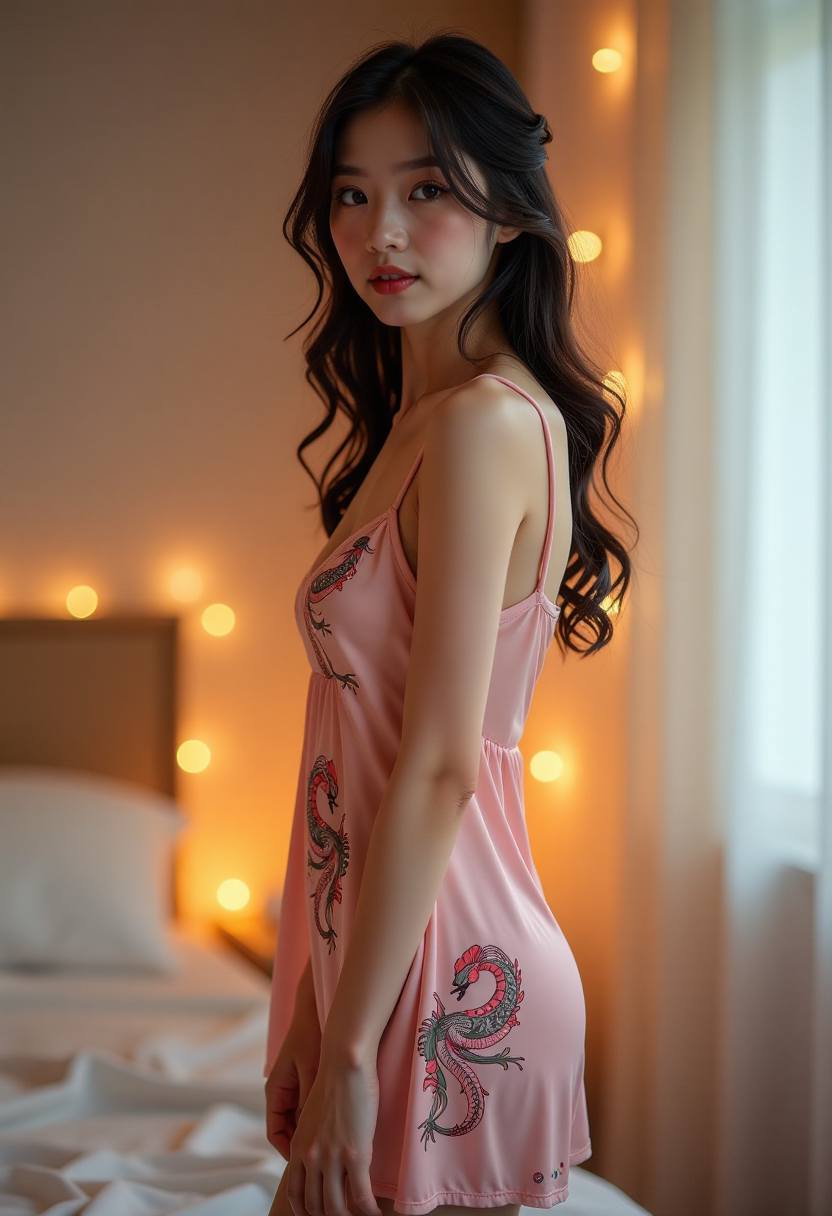迷局追踪海报